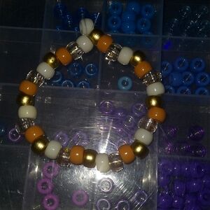 To make a little side money